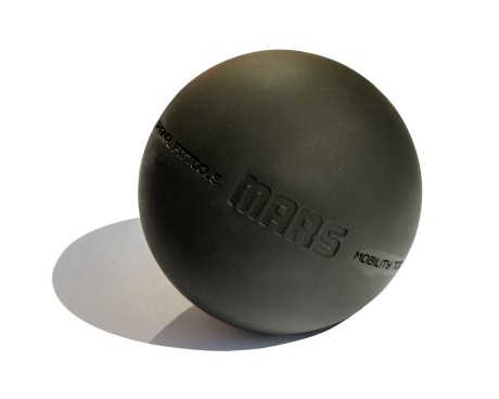 Мяч Original FitTools для МФР 9 см одинарный (1575878437286)