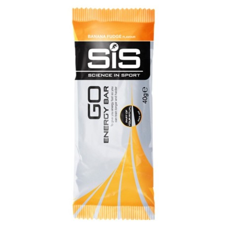 Энергетический батончик SiS Gо Energy Mini Bar (15759814107174)