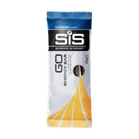 Энергетический батончик SiS Gо Energy Mini Bar (15759814108066)
