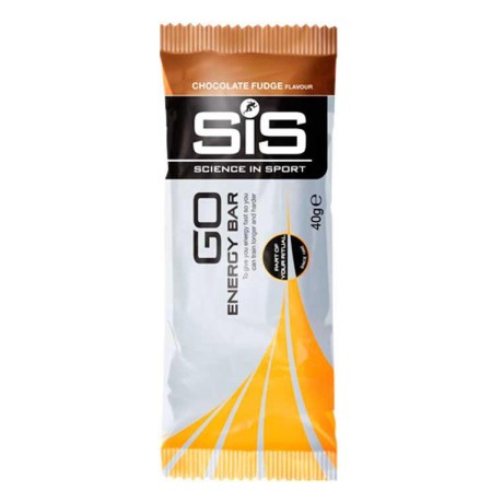 Энергетический батончик SiS Gо Energy Mini Bar (15759814112413)