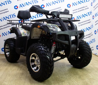 Квадроцикл Avantis ATV Classic 200 Premium (15759929867455)