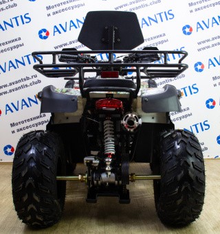 Квадроцикл Avantis ATV Classic 200 Premium (15759929871603)
