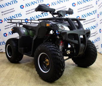 Квадроцикл Avantis ATV Classic 200 Lux (15759929272956)