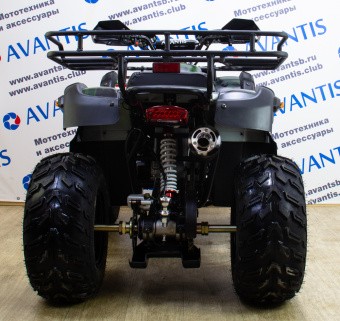Квадроцикл Avantis ATV Classic 200 Lux (15759929276956)