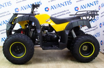 Квадроцикл Avantis ATV Classic 200 (15759927979767)