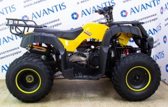 Квадроцикл Avantis ATV Classic 200 (15759927983303)
