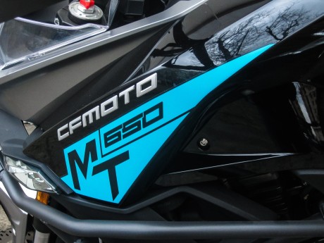 Мотоцикл CFMOTO 650 MT (ABS) (15765065377438)