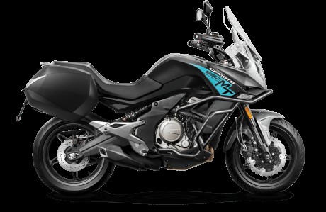 Мотоцикл CFMOTO 650 MT (ABS) (15765089732884)