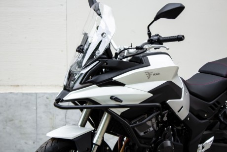 Мотоцикл VOGE 500DS (15904060436982)