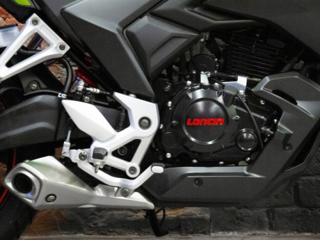 Мотоцикл LONCIN CR4 LX250-15 (1638969003789)