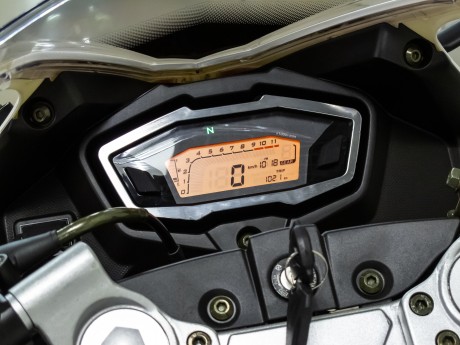 Мотоцикл LONCIN VOGE 300RR (15766938542249)