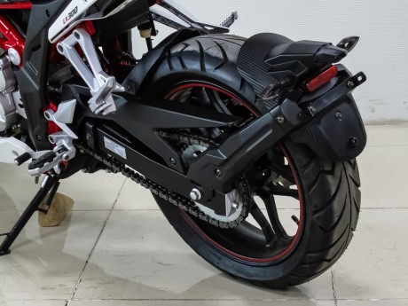 Мотоцикл LONCIN VOGE 300RR (15766938576238)