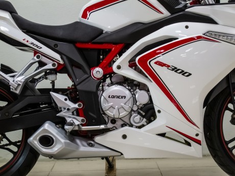 Мотоцикл LONCIN VOGE 300RR (15766938586312)