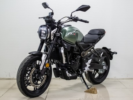 Мотоцикл LONCIN 300AC (VOGE) (15766939943179)