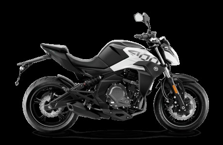 Мотоцикл CFMOTO 400 NK (ABS) (15765091682049)