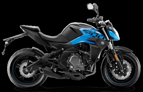 Мотоцикл CFMOTO 400 NK (ABS) (15765091685481)