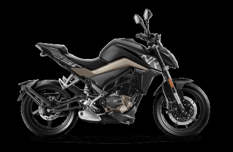 Мотоцикл CFMOTO 250 NK (ABS) (15765097701408)