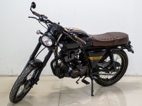Мотоцикл LONCIN LX200-17A (15771119902124)