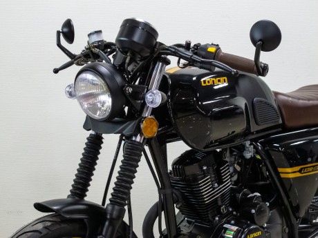 Мотоцикл LONCIN LX200-17A (15771119929342)