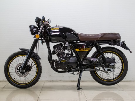 Мотоцикл LONCIN LX200-17A (15771119979297)