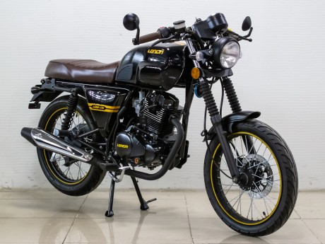 Мотоцикл LONCIN LX200-17A (15771120191036)
