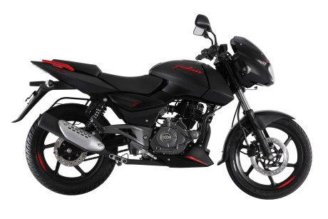 Мотоцикл Bajaj Pulsar 180 NEW (15835023452541)