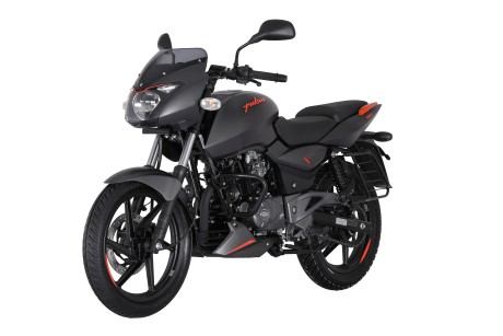 Мотоцикл Bajaj Pulsar 180 NEW (1583502378995)