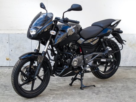 Мотоцикл Bajaj Pulsar 180 NEW (15849711065517)