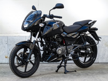 Мотоцикл Bajaj Pulsar 180 NEW (15849711085433)