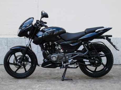 Мотоцикл Bajaj Pulsar 180 NEW (15849711100542)