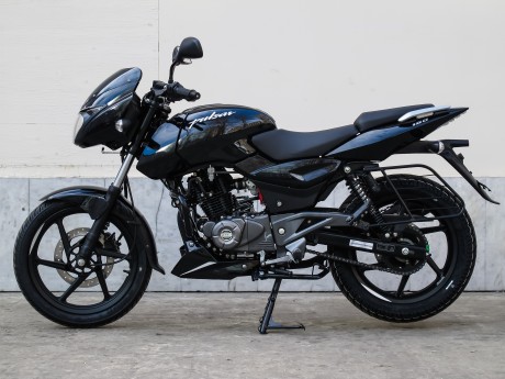 Мотоцикл Bajaj Pulsar 180 NEW (158497111056)