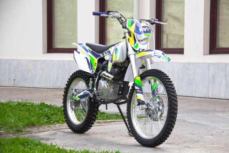 Мотоцикл KAYO K1 250 MX 21/18 (2020) (16203965319403)