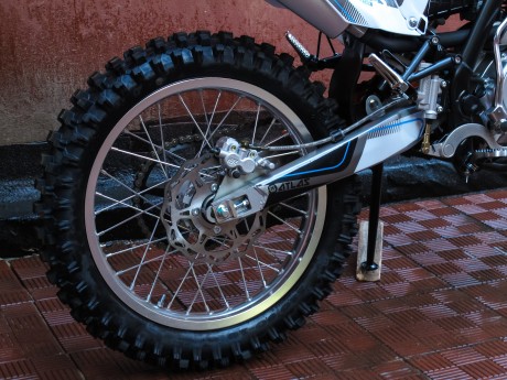 Мотоцикл KAYO T2 250 MX 21/18 (2020) (15875640110761)