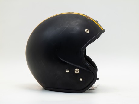 Шлем Nexo 505 Jet Edition Black\Orange (15792020324937)