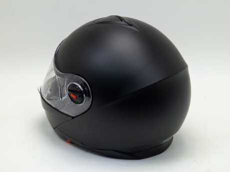 Шлем Nexo Touring Matt black (модуляр) (15792027196723)