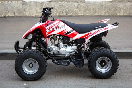 Квадроцикл Motoland ATV 125S (15953323318124)