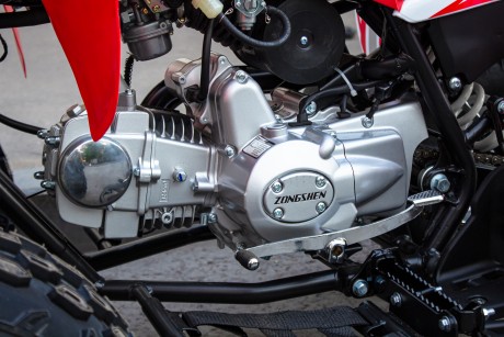 Квадроцикл Motoland ATV 125S (15953323346344)