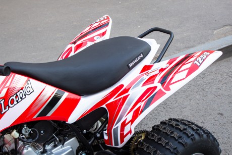 Квадроцикл Motoland ATV 125S (15953323369112)