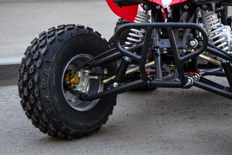 Квадроцикл Motoland ATV 125S (15953323402347)