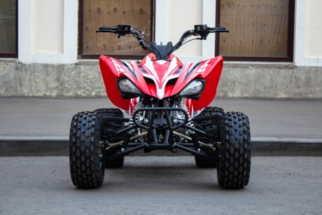 Квадроцикл Motoland ATV 125S (15953323420043)