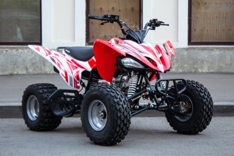 Квадроцикл Motoland ATV 125S (15953323466938)