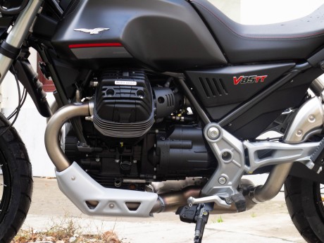 Мотоцикл MOTO GUZZI V85 TT (16364538228312)