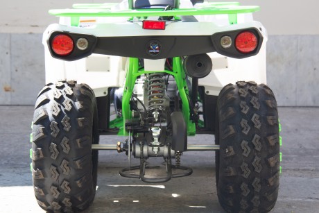 Квадроцикл бензиновый MOTAX ATV Grizlik 200 NEW (16207191153822)