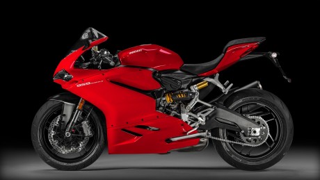 Мотоцикл DUCATI 959 Panigale - Ducati Red (1581934245135)