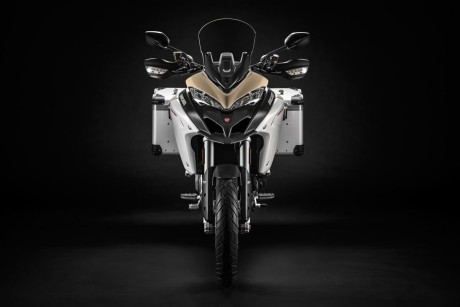 Мотоцикл DUCATI Multistrada 1260 Enduro - Sand (15819468961157)