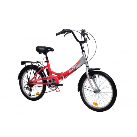 Велосипед AIST Smart 20 2.0 (15826450572578)