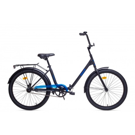 Велосипед  AIST Smart 24 2.0 (158264726842)