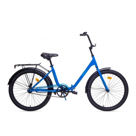 Велосипед  AIST Smart 24 2.0 (15826472687548)