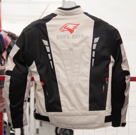 Куртка Hawk Moto Shark (16389585699304)