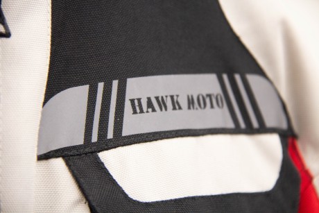 Куртка Hawk Moto Red Ray (16389584510897)